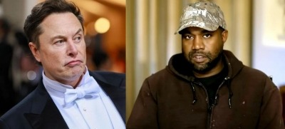 X reinstates rapper Kanye West's account | X reinstates rapper Kanye West's account X reinstates rapper Kanye West's account | X reinstates rapper Kanye West's account