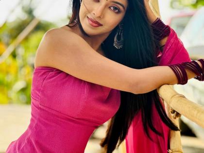 Khushi Dubey's fitness mantra is all about 'Yoga, dancing, nutritious diet' | Khushi Dubey's fitness mantra is all about 'Yoga, dancing, nutritious diet' Khushi Dubey's fitness mantra is all about 'Yoga, dancing, nutritious diet' | Khushi Dubey's fitness mantra is all about 'Yoga, dancing, nutritious diet'