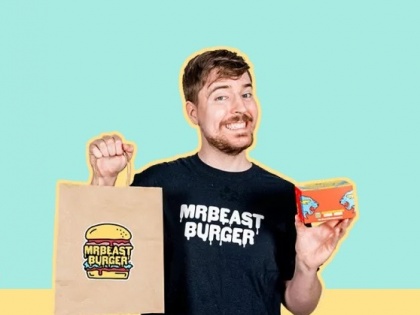 YouTuber MrBeast suing ghost kitchen partner over 'inedible' MrBeast burgers | YouTuber MrBeast suing ghost kitchen partner over 'inedible' MrBeast burgers