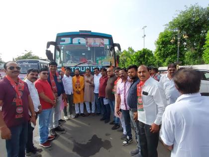 BJP’s 'maha gherao' against Gehlot govt in Jaipur today | BJP’s 'maha gherao' against Gehlot govt in Jaipur today BJP’s 'maha gherao' against Gehlot govt in Jaipur today | BJP’s 'maha gherao' against Gehlot govt in Jaipur today