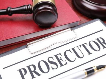 Over 6 months' jail sought for man who kicked Indian woman in Singapore | Over 6 months' jail sought for man who kicked Indian woman in Singapore