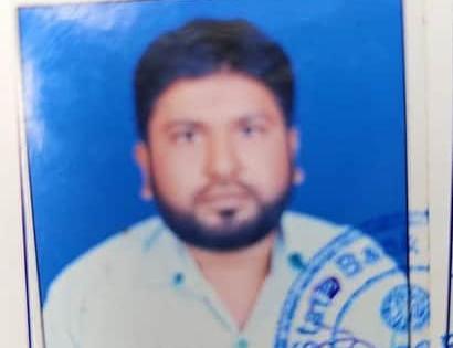 Hyderabad’s Saifullah identified as fourth victim of Jaipur Express firing | Hyderabad’s Saifullah identified as fourth victim of Jaipur Express firing