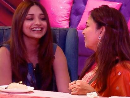'Bigg Boss OTT 2': Jiya Shankar's mother opens up about her harsh life | 'Bigg Boss OTT 2': Jiya Shankar's mother opens up about her harsh life 'Bigg Boss OTT 2': Jiya Shankar's mother opens up about her harsh life | 'Bigg Boss OTT 2': Jiya Shankar's mother opens up about her harsh life