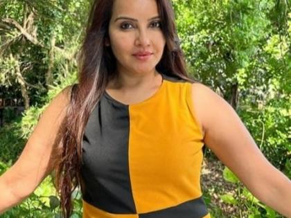 Geetanjali Mishra reveals her winter skincare: 'I use homemade scrub' | Geetanjali Mishra reveals her winter skincare: 'I use homemade scrub' Geetanjali Mishra reveals her winter skincare: 'I use homemade scrub' | Geetanjali Mishra reveals her winter skincare: 'I use homemade scrub'