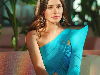 Joining 'OTT gang' undeniably enticing, says Nargis Fakhri | Joining 'OTT gang' undeniably enticing, says Nargis Fakhri Joining 'OTT gang' undeniably enticing, says Nargis Fakhri | Joining 'OTT gang' undeniably enticing, says Nargis Fakhri