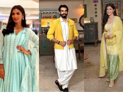 Alia, Armaan, Aasmaa are the new trio in 'Udaariyaan' | Alia, Armaan, Aasmaa are the new trio in 'Udaariyaan' Alia, Armaan, Aasmaa are the new trio in 'Udaariyaan' | Alia, Armaan, Aasmaa are the new trio in 'Udaariyaan'