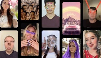 Snapchat unveils 'Lens Creator Rewards' programme in India | Snapchat unveils 'Lens Creator Rewards' programme in India Snapchat unveils 'Lens Creator Rewards' programme in India | Snapchat unveils 'Lens Creator Rewards' programme in India