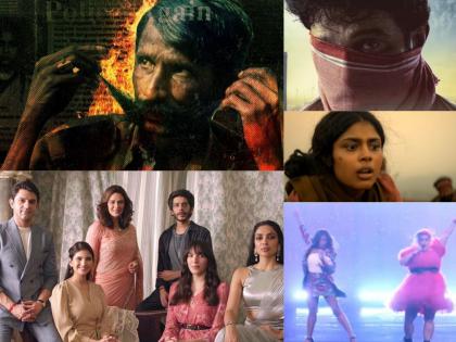 From 'The Hunt For Veerappan' to 'Made in Heaven 2': 5 titles to watch this week | From 'The Hunt For Veerappan' to 'Made in Heaven 2': 5 titles to watch this week