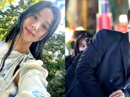 Blackpink's Jisoo, Ahn-Bo-Hyun amicably part ways after 3 months of dating | Blackpink's Jisoo, Ahn-Bo-Hyun amicably part ways after 3 months of dating Blackpink's Jisoo, Ahn-Bo-Hyun amicably part ways after 3 months of dating | Blackpink's Jisoo, Ahn-Bo-Hyun amicably part ways after 3 months of dating