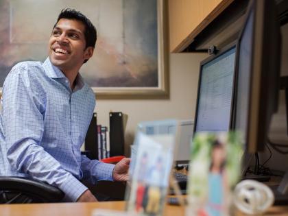 Indian-American White House adviser on microchips steps down | Indian-American White House adviser on microchips steps down Indian-American White House adviser on microchips steps down | Indian-American White House adviser on microchips steps down