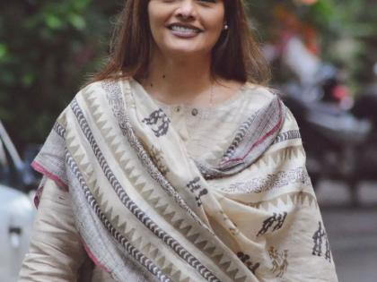 Pallavi Joshi on 'The Kashmir Files Unreported': It was a gut-wrenching, tough show to make | Pallavi Joshi on 'The Kashmir Files Unreported': It was a gut-wrenching, tough show to make Pallavi Joshi on 'The Kashmir Files Unreported': It was a gut-wrenching, tough show to make | Pallavi Joshi on 'The Kashmir Files Unreported': It was a gut-wrenching, tough show to make