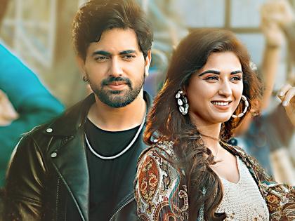 Zain Imam: 'Ik Tara' is a captivating portrayal of love and emotions | Zain Imam: 'Ik Tara' is a captivating portrayal of love and emotions Zain Imam: 'Ik Tara' is a captivating portrayal of love and emotions | Zain Imam: 'Ik Tara' is a captivating portrayal of love and emotions