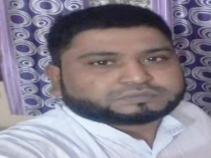 Telangana announces job, flat for widow of Jaipur Express firing victim | Telangana announces job, flat for widow of Jaipur Express firing victim Telangana announces job, flat for widow of Jaipur Express firing victim | Telangana announces job, flat for widow of Jaipur Express firing victim