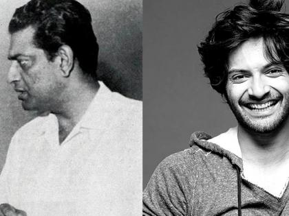 NFAI restores lost Marlon Brando-Satyajit Ray conversation, Ali Fazal can't wait to hear it | NFAI restores lost Marlon Brando-Satyajit Ray conversation, Ali Fazal can't wait to hear it NFAI restores lost Marlon Brando-Satyajit Ray conversation, Ali Fazal can't wait to hear it | NFAI restores lost Marlon Brando-Satyajit Ray conversation, Ali Fazal can't wait to hear it