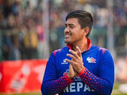 Former Nepal captain Gyanendra Malla retires from international cricket | Former Nepal captain Gyanendra Malla retires from international cricket