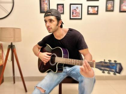 Syed Raza Ahmed reveals how his 'secret talent' helped him ace his role | Syed Raza Ahmed reveals how his 'secret talent' helped him ace his role Syed Raza Ahmed reveals how his 'secret talent' helped him ace his role | Syed Raza Ahmed reveals how his 'secret talent' helped him ace his role