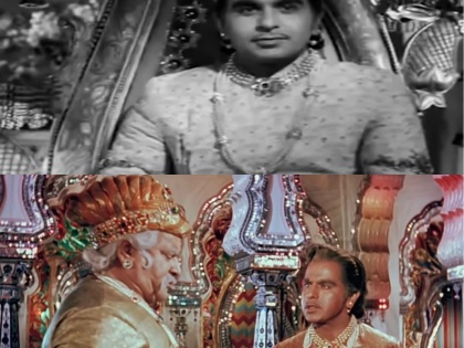 Saira Banu on 63 yrs of 'Mughal-e-Azam': 'Dilip Sahib's portrayal of Salim was a sight to behold' | Saira Banu on 63 yrs of 'Mughal-e-Azam': 'Dilip Sahib's portrayal of Salim was a sight to behold'