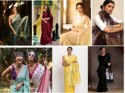 Saluting Indian weavers on National Handloom Day: These Made-in-India D2C Brands are championing the cause! | Saluting Indian weavers on National Handloom Day: These Made-in-India D2C Brands are championing the cause! Saluting Indian weavers on National Handloom Day: These Made-in-India D2C Brands are championing the cause! | Saluting Indian weavers on National Handloom Day: These Made-in-India D2C Brands are championing the cause!