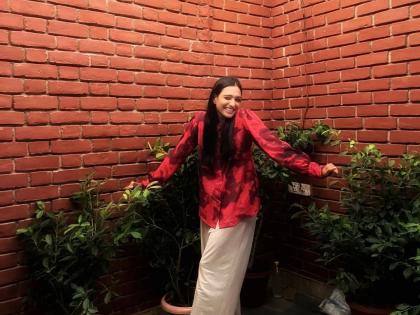 Aishwarya Khare: For me, adult friendships is about being there for each other | Aishwarya Khare: For me, adult friendships is about being there for each other Aishwarya Khare: For me, adult friendships is about being there for each other | Aishwarya Khare: For me, adult friendships is about being there for each other