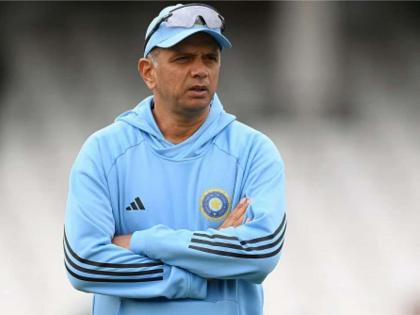 High expectations, low returns: Dravid disappoints as Team India coach | High expectations, low returns: Dravid disappoints as Team India coach