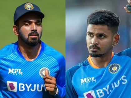 Injuries a cause of concern for Team India, especially for No. 4 batter | Injuries a cause of concern for Team India, especially for No. 4 batter