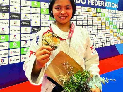 Sports Ministry to fund Indian judo team for World Cadet Championship in Croatia | Sports Ministry to fund Indian judo team for World Cadet Championship in Croatia Sports Ministry to fund Indian judo team for World Cadet Championship in Croatia | Sports Ministry to fund Indian judo team for World Cadet Championship in Croatia