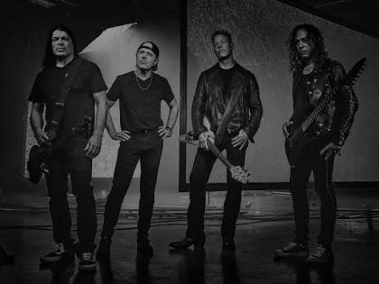 Metallica forced to pay over $300k in damages as fans damage venue property | Metallica forced to pay over $300k in damages as fans damage venue property Metallica forced to pay over $300k in damages as fans damage venue property | Metallica forced to pay over $300k in damages as fans damage venue property