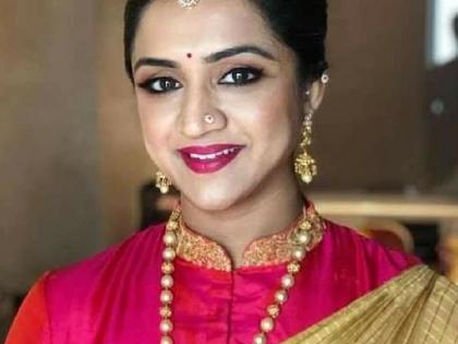 Kannada actor Vijaya Raghavendra's wife passes away in Bangkok, CM Siddaramaiah condoles (LD) | Kannada actor Vijaya Raghavendra's wife passes away in Bangkok, CM Siddaramaiah condoles (LD) Kannada actor Vijaya Raghavendra's wife passes away in Bangkok, CM Siddaramaiah condoles (LD) | Kannada actor Vijaya Raghavendra's wife passes away in Bangkok, CM Siddaramaiah condoles (LD)