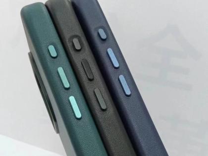 Leaked Apple iPhone 15 Ultra case pics show rumoured 'Action' button | Leaked Apple iPhone 15 Ultra case pics show rumoured 'Action' button Leaked Apple iPhone 15 Ultra case pics show rumoured 'Action' button | Leaked Apple iPhone 15 Ultra case pics show rumoured 'Action' button