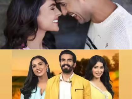 Sargun Mehta to new cast of 'Udaariyaan': 'You have really big shoes to fill' | Sargun Mehta to new cast of 'Udaariyaan': 'You have really big shoes to fill' Sargun Mehta to new cast of 'Udaariyaan': 'You have really big shoes to fill' | Sargun Mehta to new cast of 'Udaariyaan': 'You have really big shoes to fill'
