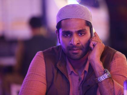 Vaibhav Tatwawadi says his brotherly camaraderie with Prem continued off screen | Vaibhav Tatwawadi says his brotherly camaraderie with Prem continued off screen