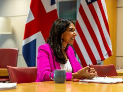 UK govt sets up taskforce to prosecute rogue immigration lawyers | UK govt sets up taskforce to prosecute rogue immigration lawyers