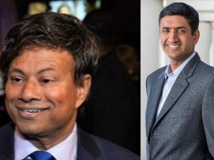 Indian-American Congressmen to attend PM's address on I-Day | Indian-American Congressmen to attend PM's address on I-Day