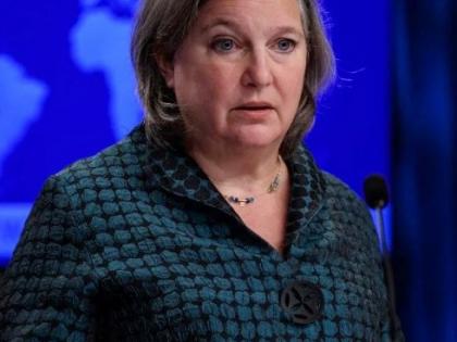 Acting US Deputy Secy of State meets Niger coup leaders | Acting US Deputy Secy of State meets Niger coup leaders Acting US Deputy Secy of State meets Niger coup leaders | Acting US Deputy Secy of State meets Niger coup leaders