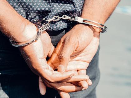 Man arrested in Lucknow for assault on priest over wall construction | Man arrested in Lucknow for assault on priest over wall construction Man arrested in Lucknow for assault on priest over wall construction | Man arrested in Lucknow for assault on priest over wall construction