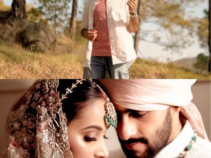Aditya A's 'Saj Ke' weaves enchanting tale of awe, love from a groom's view | Aditya A's 'Saj Ke' weaves enchanting tale of awe, love from a groom's view Aditya A's 'Saj Ke' weaves enchanting tale of awe, love from a groom's view | Aditya A's 'Saj Ke' weaves enchanting tale of awe, love from a groom's view