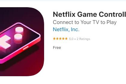 Netflix launches new app for playing games on TV | Netflix launches new app for playing games on TV Netflix launches new app for playing games on TV | Netflix launches new app for playing games on TV