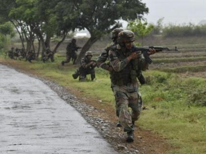 Assam Rifles seeks action against insurgents using lookalike paramilitary vehicles | Assam Rifles seeks action against insurgents using lookalike paramilitary vehicles Assam Rifles seeks action against insurgents using lookalike paramilitary vehicles | Assam Rifles seeks action against insurgents using lookalike paramilitary vehicles
