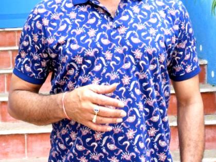 Abhimanyu Singh to perform action sequence in Jr NTR's 'Devara' | Abhimanyu Singh to perform action sequence in Jr NTR's 'Devara' Abhimanyu Singh to perform action sequence in Jr NTR's 'Devara' | Abhimanyu Singh to perform action sequence in Jr NTR's 'Devara'