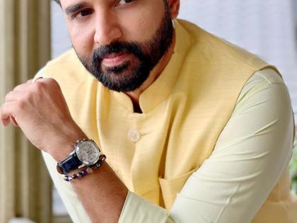 Romanch Mehta on 'Baghin': My character is a mix of positive, negative shades | Romanch Mehta on 'Baghin': My character is a mix of positive, negative shades Romanch Mehta on 'Baghin': My character is a mix of positive, negative shades | Romanch Mehta on 'Baghin': My character is a mix of positive, negative shades