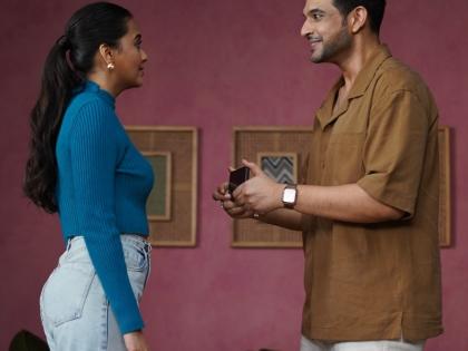 Karan Kundrra pranks Tejasswi Prakash, proposes a fun date night | Karan Kundrra pranks Tejasswi Prakash, proposes a fun date night Karan Kundrra pranks Tejasswi Prakash, proposes a fun date night | Karan Kundrra pranks Tejasswi Prakash, proposes a fun date night