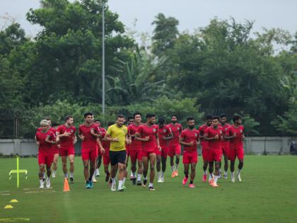 132nd Durand Cup: Owen Coyle's Chennaiyin FC lock horns with Hyderabad FC in campaigner opener (preview) | 132nd Durand Cup: Owen Coyle's Chennaiyin FC lock horns with Hyderabad FC in campaigner opener (preview)