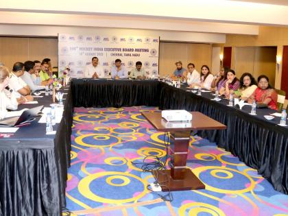 Hockey India approves financial model for Hockey India League, paves way for its revival | Hockey India approves financial model for Hockey India League, paves way for its revival