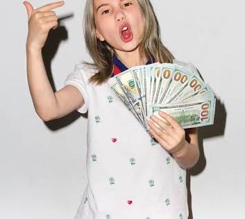14-year-old rapper Lil Tay dies along with elder brother Jason Tian | 14-year-old rapper Lil Tay dies along with elder brother Jason Tian 14-year-old rapper Lil Tay dies along with elder brother Jason Tian | 14-year-old rapper Lil Tay dies along with elder brother Jason Tian