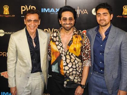 Ayushmann on 'Dream Girl 2': 'It's too difficult to play a woman' | Ayushmann on 'Dream Girl 2': 'It's too difficult to play a woman'