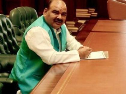 Censure motion moved against BSP MP for objecting to ‘Bharat Mata ki Jai’ | Censure motion moved against BSP MP for objecting to ‘Bharat Mata ki Jai’ Censure motion moved against BSP MP for objecting to ‘Bharat Mata ki Jai’ | Censure motion moved against BSP MP for objecting to ‘Bharat Mata ki Jai’