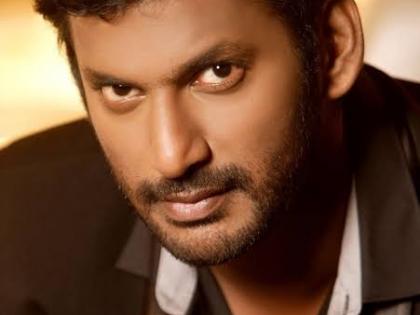 Vishal Krishna Reddy denies rumours of marriage with actress Lakshmi Menon | Vishal Krishna Reddy denies rumours of marriage with actress Lakshmi Menon Vishal Krishna Reddy denies rumours of marriage with actress Lakshmi Menon | Vishal Krishna Reddy denies rumours of marriage with actress Lakshmi Menon