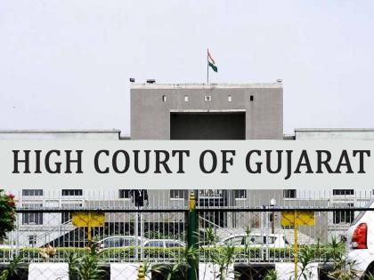 'Misconceived': Gujarat HC dismisses PIL against azaan on loudspeakers | 'Misconceived': Gujarat HC dismisses PIL against azaan on loudspeakers 'Misconceived': Gujarat HC dismisses PIL against azaan on loudspeakers | 'Misconceived': Gujarat HC dismisses PIL against azaan on loudspeakers