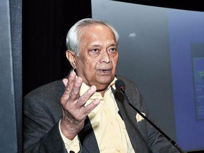 Padma award winning physicist Bikash Sinha passes away | Padma award winning physicist Bikash Sinha passes away Padma award winning physicist Bikash Sinha passes away | Padma award winning physicist Bikash Sinha passes away