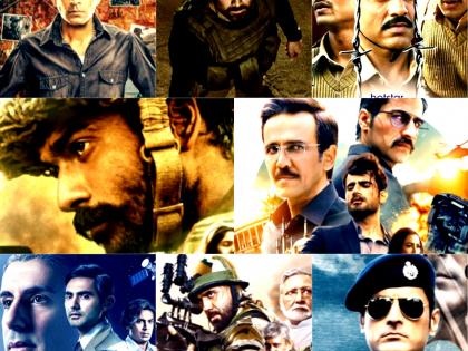 From 'The Family Man' to 'Special Ops', 8 impactful web series to binge watch this I-Day | From 'The Family Man' to 'Special Ops', 8 impactful web series to binge watch this I-Day